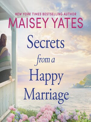 cover image of Secrets From a Happy Marriage